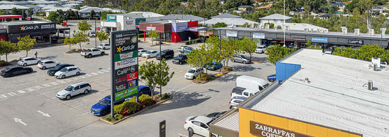 Shop & Retail commercial property for lease at 580 Redbank Plains Road Redbank Plains QLD 4301