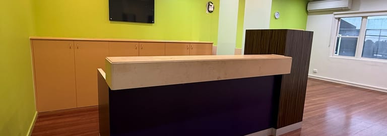 Offices commercial property for lease at Level 1 / 676 Centre Road Bentleigh East VIC 3165