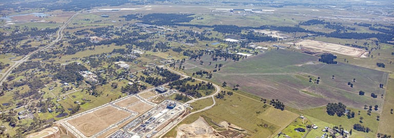 Development / Land commercial property for lease at Bringelly NSW 2556