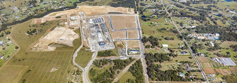 Development / Land commercial property for lease at Bringelly NSW 2556