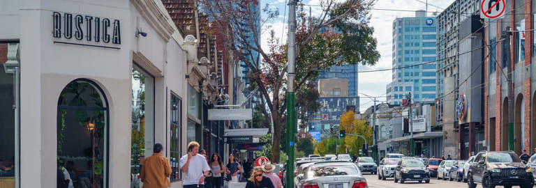 Shop & Retail commercial property for lease at 465 Chapel Street South Yarra VIC 3141
