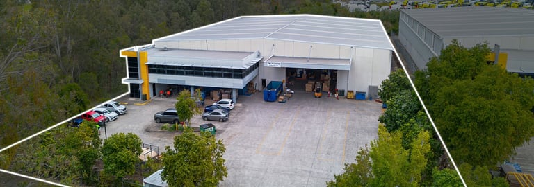 Factory, Warehouse & Industrial commercial property for lease at 97 Kimberley Street Richlands QLD 4077