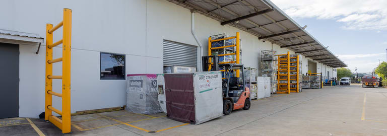Factory, Warehouse & Industrial commercial property for lease at 25-27 Qantas Drive Brisbane Airport QLD 4008