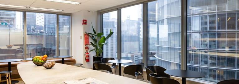 Offices commercial property for lease at Suite 26.01, Governor Macquari/1 Farrer Place Sydney NSW 2000