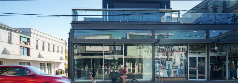 Shop & Retail commercial property for lease at 1/529 Chapel Street South Yarra VIC 3141