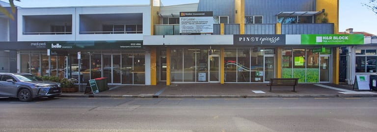 Medical / Consulting commercial property for lease at 1/223 The Parade Norwood SA 5067
