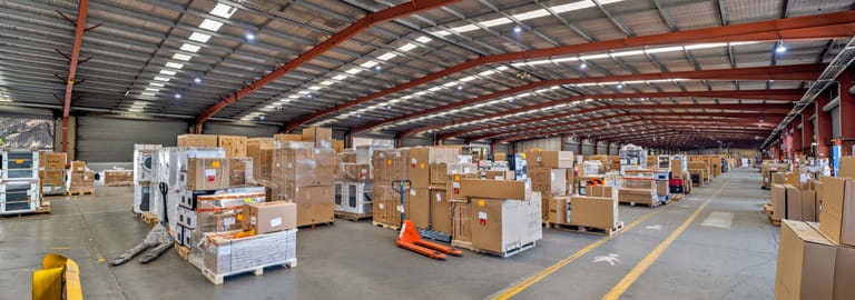 Factory, Warehouse & Industrial commercial property for lease at Whole/53 Britton Street Smithfield NSW 2164