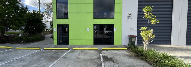 Factory, Warehouse & Industrial commercial property for lease at 10/43 Station Avenue Darra QLD 4076