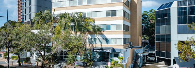Offices commercial property for lease at 45/2 Benson Street Toowong QLD 4066