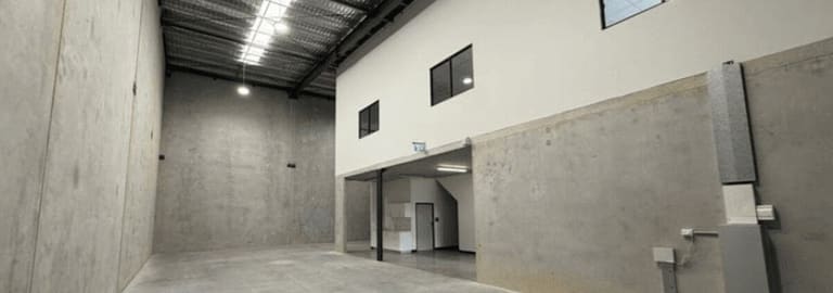 Showrooms / Bulky Goods commercial property for lease at 2/36 Daintree Drive Redland Bay QLD 4165