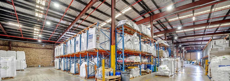 Factory, Warehouse & Industrial commercial property for lease at 33-41 Airds Road Minto NSW 2566