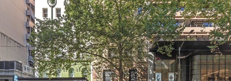 Offices commercial property for lease at 247-249 Collins Street Melbourne VIC 3000