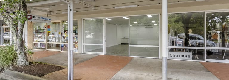 Shop & Retail commercial property for lease at Shop 2 (Unit 10)/7 Fingal Street Brunswick Heads NSW 2483