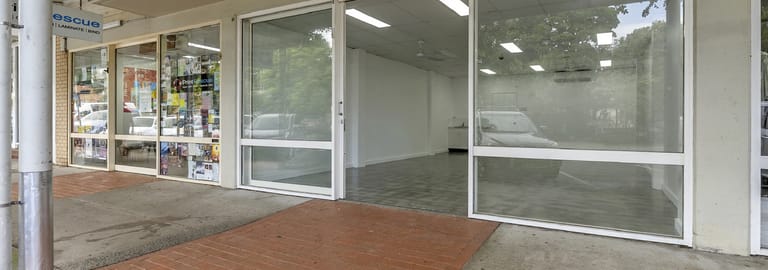 Shop & Retail commercial property for lease at Shop 2 (Unit 10)/7 Fingal Street Brunswick Heads NSW 2483