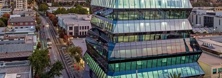 Offices commercial property for lease at 600 Church Street Cremorne VIC 3121