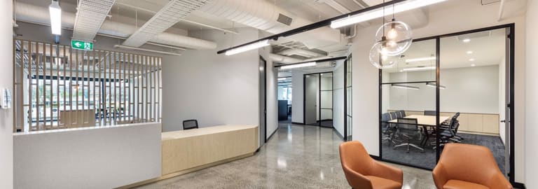 Offices commercial property for lease at 600 Church Street Cremorne VIC 3121