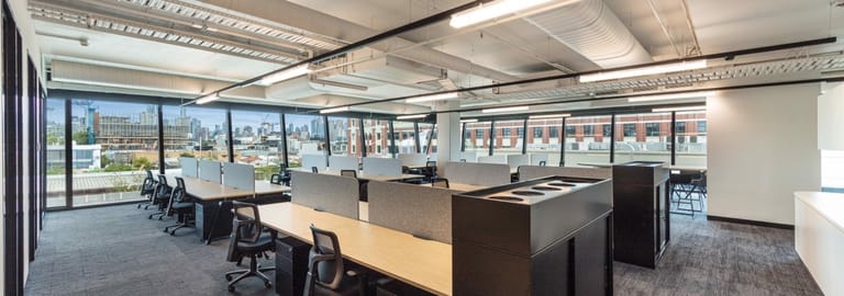 Offices commercial property for lease at 600 Church Street Cremorne VIC 3121