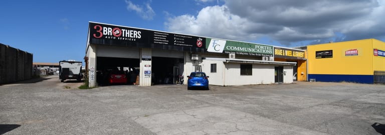 Factory, Warehouse & Industrial commercial property for lease at 1/34 Pilkington Street Garbutt QLD 4814