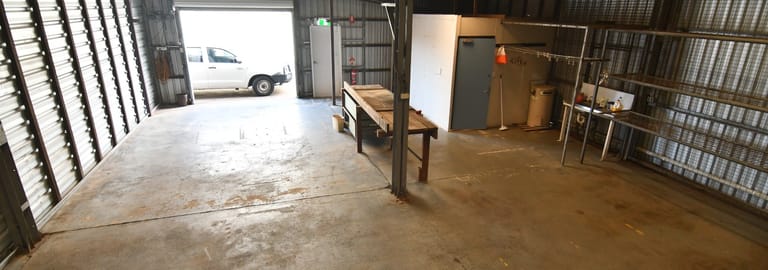 Factory, Warehouse & Industrial commercial property for lease at 1/34 Pilkington Street Garbutt QLD 4814