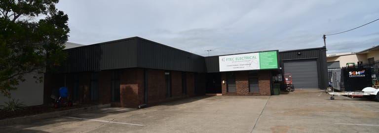 Offices commercial property for lease at Offices 4-6/24 Leyland Street Garbutt QLD 4814