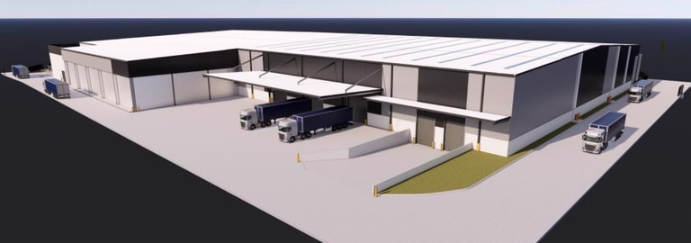 Factory, Warehouse & Industrial commercial property for lease at 5 Titan Drive Mickleham VIC 3064