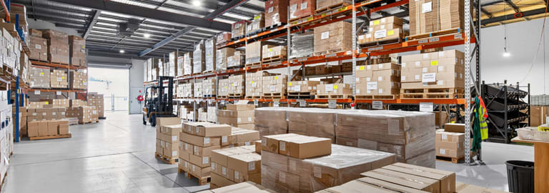 Factory, Warehouse & Industrial commercial property for lease at 17 Strathaird Road Bundall QLD 4217