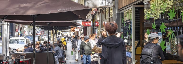 Shop & Retail commercial property for lease at 155 Fulton Lane Melbourne VIC 3000