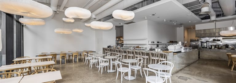 Shop & Retail commercial property for lease at 155 Fulton Lane Melbourne VIC 3000