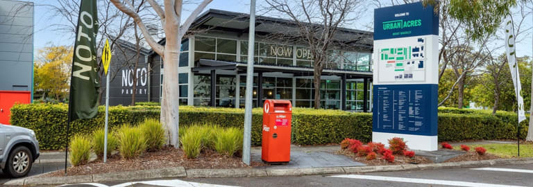 Offices commercial property for lease at Urban Acres 327 Ferntree Gully Road Mount Waverley VIC 3149