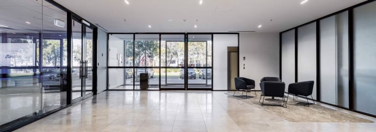 Offices commercial property for lease at Urban Acres 327 Ferntree Gully Road Mount Waverley VIC 3149