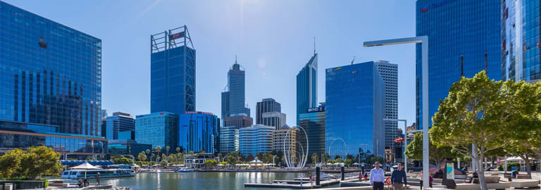 Shop & Retail commercial property for lease at 11 Barrack Perth WA 6000