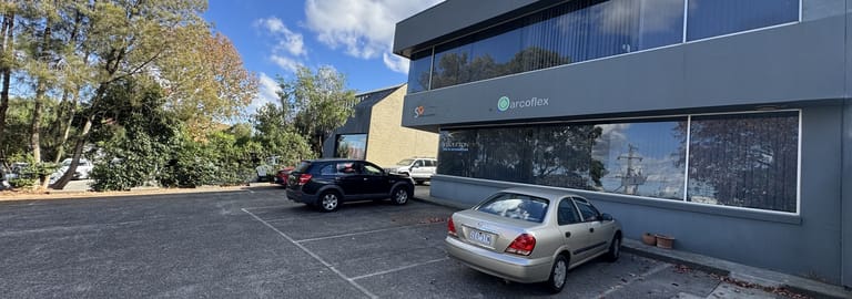 Offices commercial property for lease at 2/21 Chandler Road Boronia VIC 3155
