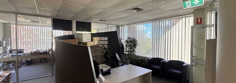 Offices commercial property for lease at 2/21 Chandler Road Boronia VIC 3155