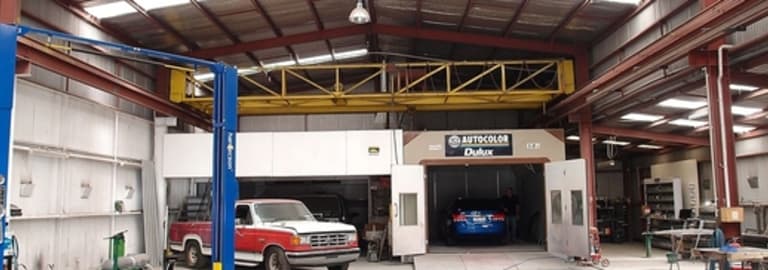 Factory, Warehouse & Industrial commercial property for lease at 16 Boileau Street Keysborough VIC 3173