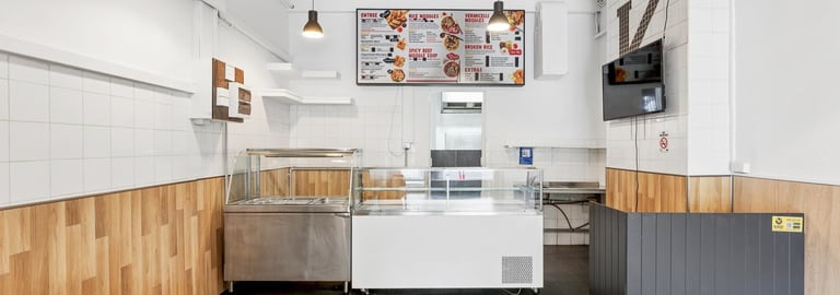 Shop & Retail commercial property for lease at 595A Elizabeth Street Melbourne VIC 3000