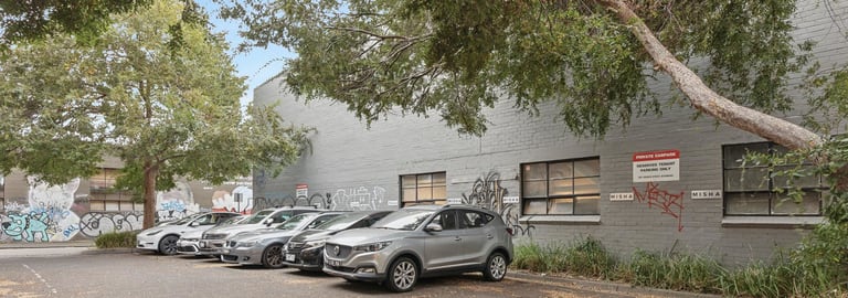 Showrooms / Bulky Goods commercial property for lease at Part Level 1 / 597 Church Street Richmond VIC 3121
