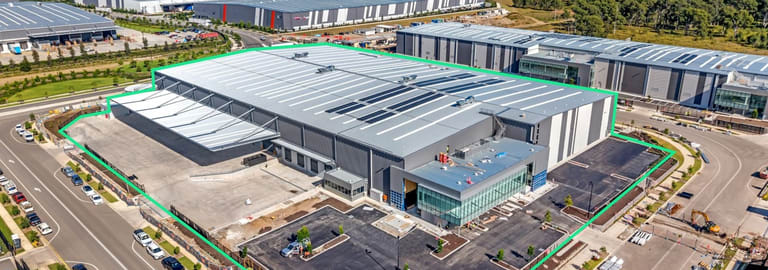 Factory, Warehouse & Industrial commercial property for lease at Lot 4 The YARDS Kemps Creek NSW 2178