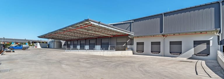 Factory, Warehouse & Industrial commercial property for lease at Lot 4 The YARDS Kemps Creek NSW 2178