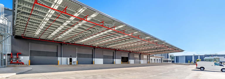 Factory, Warehouse & Industrial commercial property for lease at Lot 4 The YARDS Kemps Creek NSW 2178