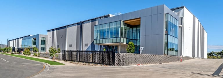 Factory, Warehouse & Industrial commercial property for lease at Lot 19A The YARDS Kemps Creek NSW 2178 Factory, Warehouse & Industrial commercial property for lease at Lot 19A The YARDS Kemps Creek NSW 2178