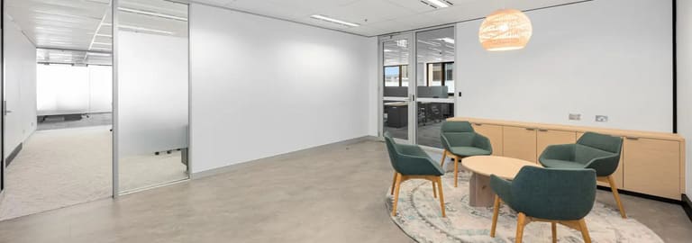Offices commercial property for lease at Suite 6.01, Level 6/369 Ann Street Brisbane City QLD 4000