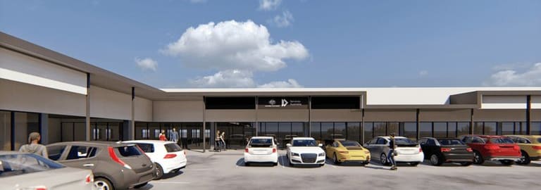 Medical / Consulting commercial property for lease at 23 Mill Street Goodna QLD 4300