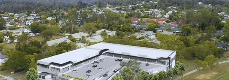 Medical / Consulting commercial property for lease at 23 Mill Street Goodna QLD 4300
