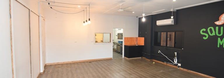 Shop & Retail commercial property for lease at A/157 Charters Towers Road Hyde Park QLD 4812