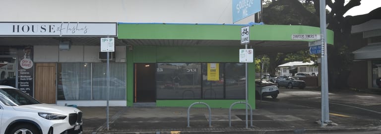 Shop & Retail commercial property for lease at A/157 Charters Towers Road Hyde Park QLD 4812