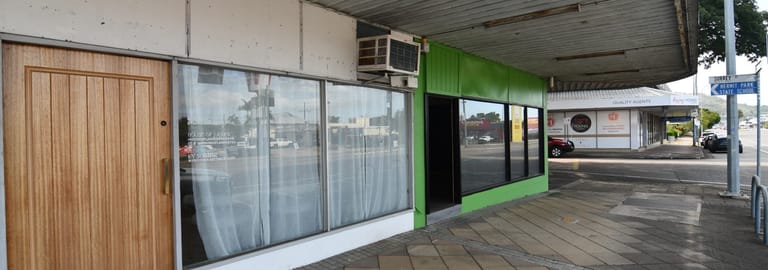 Shop & Retail commercial property for lease at A/157 Charters Towers Road Hyde Park QLD 4812