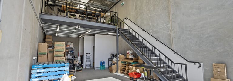 Factory, Warehouse & Industrial commercial property for lease at 9/37 McDonald Road Windsor QLD 4030 Factory, Warehouse & Industrial commercial property for lease at 9/37 McDonald Road Windsor QLD 4030