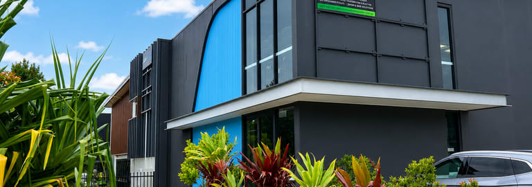Factory, Warehouse & Industrial commercial property for lease at 20 Hancock Way Baringa QLD 4551