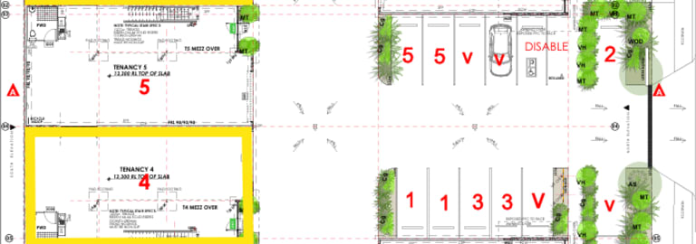 Factory, Warehouse & Industrial commercial property for lease at 20 Hancock Way Baringa QLD 4551