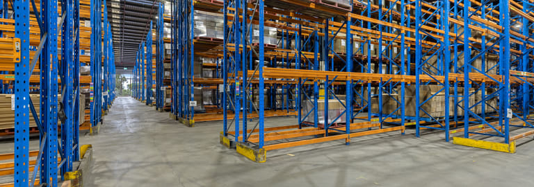 Factory, Warehouse & Industrial commercial property for lease at 81 Byron Road Yennora NSW 2161 Factory, Warehouse & Industrial commercial property for lease at 81 Byron Road Yennora NSW 2161